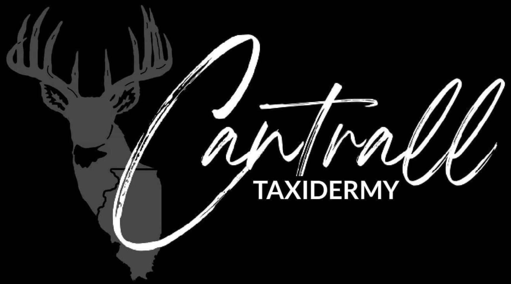 Cantrall Taxidermy